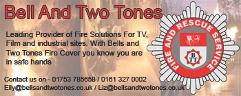 bells and two tones